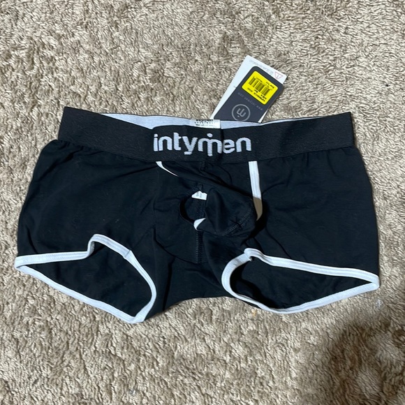 Intymen Boxer Small - Picture 1 of 3
